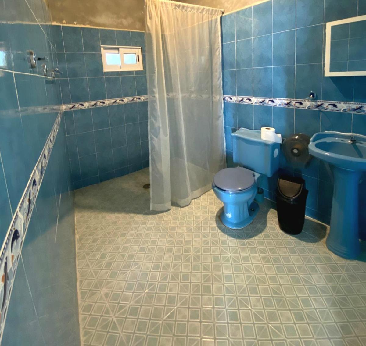 Casa Mama Lolis Apartment Puerto Ángel Exterior foto